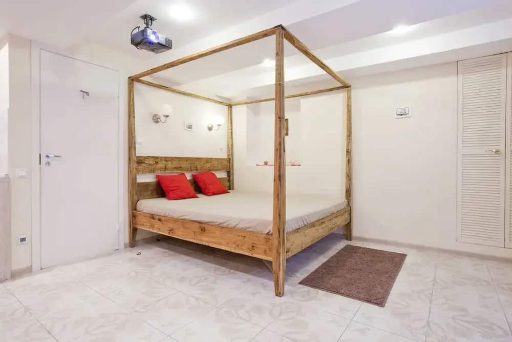 Студия Rental Spb на Никольской: главное фото 1