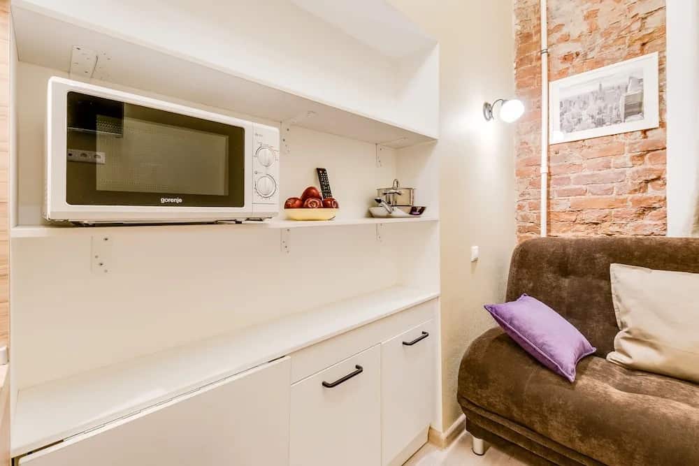 Comfitel Apart Ligovskiy 51: главное фото 1