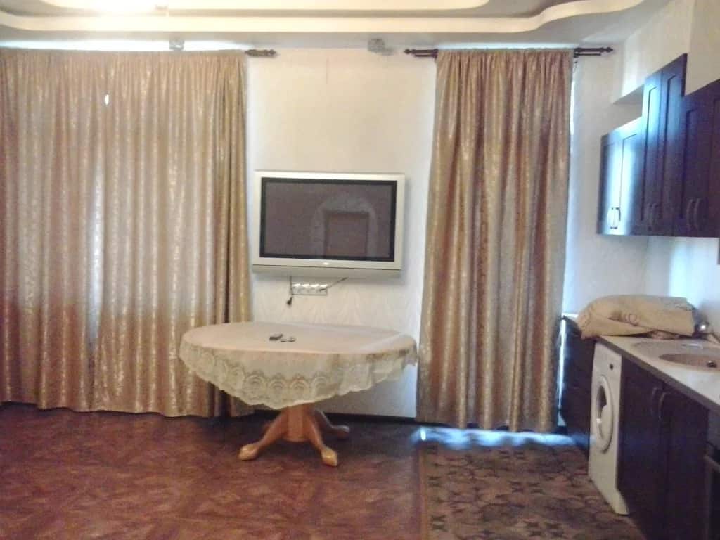 Apartamentyi Na 1-Oj Nikitinskoj: главное фото 1