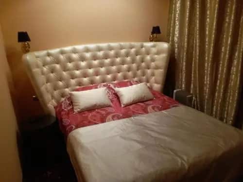 Mini-Hotel On Rublevka 16: главное фото 1