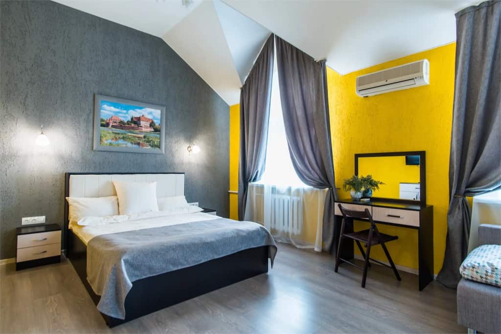 22-Hotel (Барнаул): главное фото 1