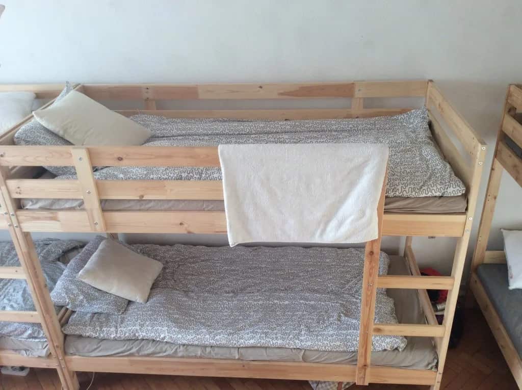 Time Hostel Shabolovskaya: главное фото 1