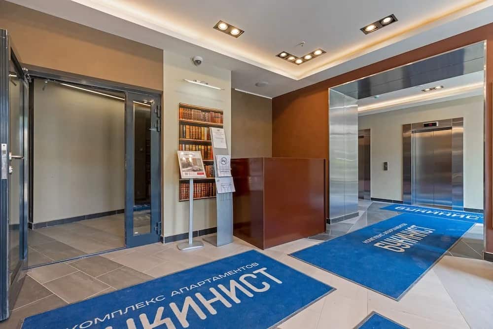 Апартаменты на ул. Бутлерова, 7Б-2: главное фото 1