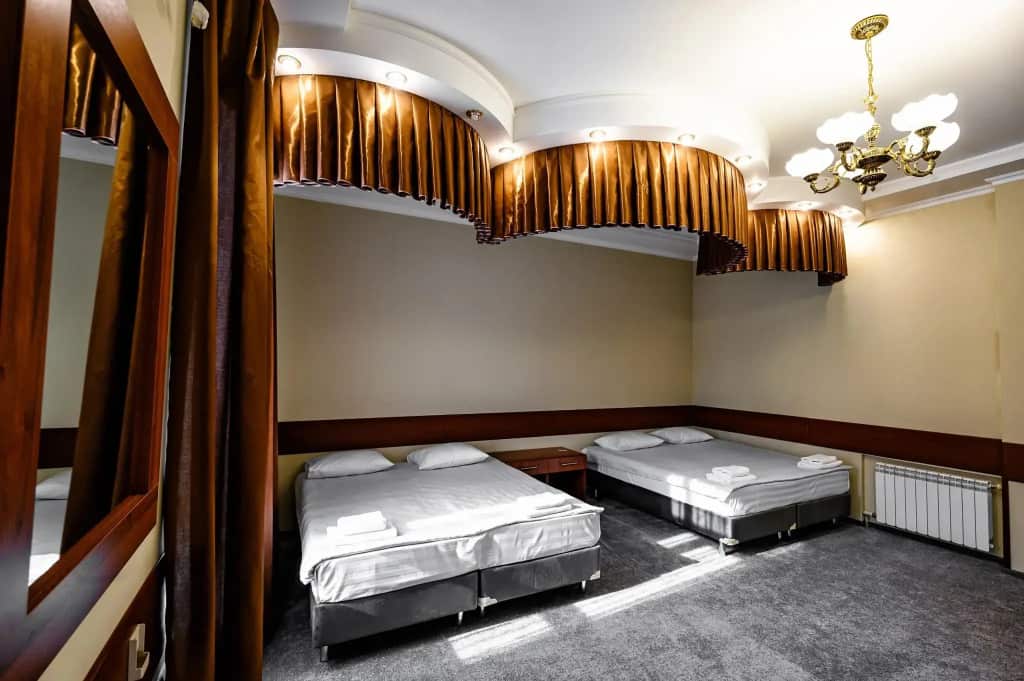 apartamenty komfort: главное фото 1