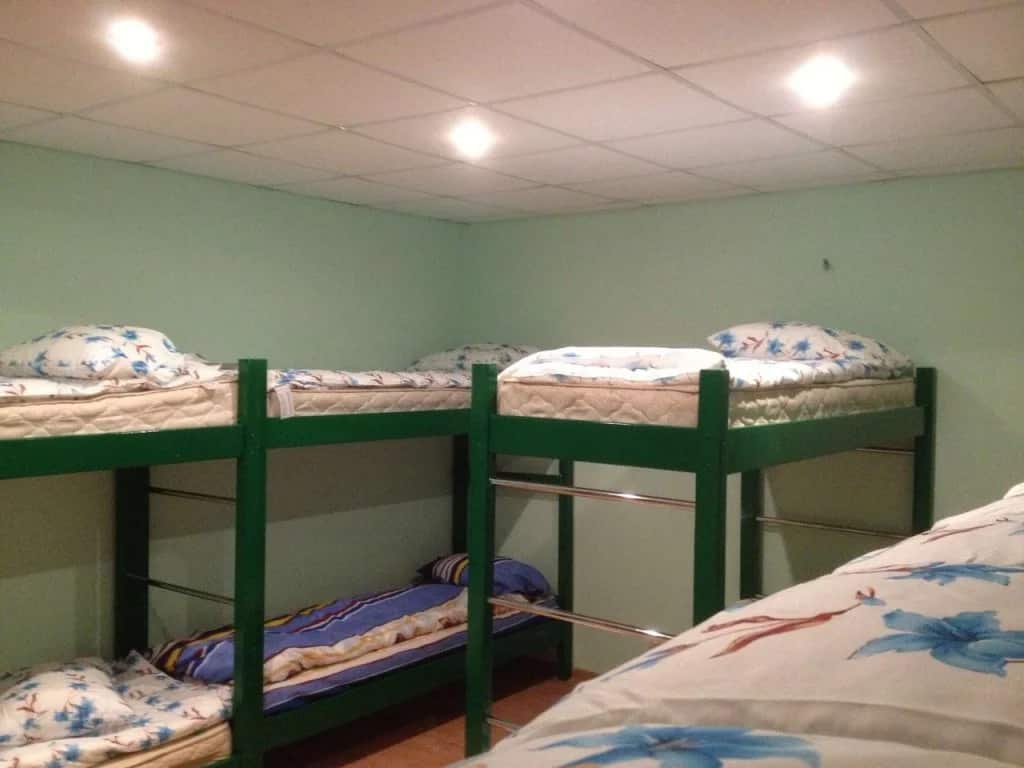 Big Bang Hostel: главное фото 1