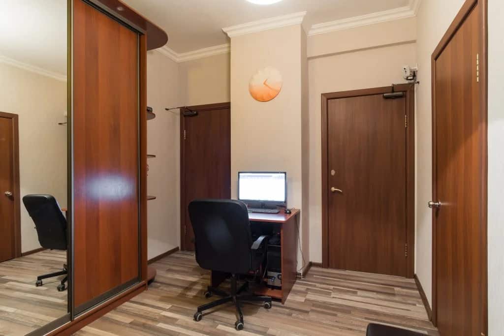 Hostel NII Burdenko: главное фото 1