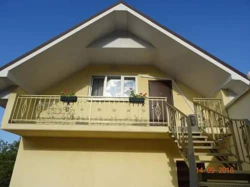 Apartments u Eleny-2: главное фото 1
