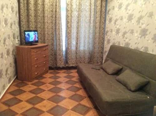 Apartment on Dostoyevskogo: главное фото 1