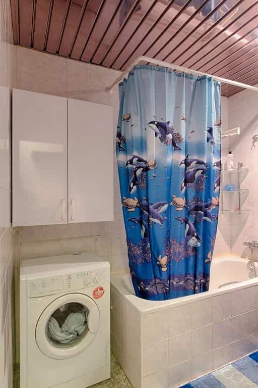 Dvuhkomnatnie Na Sokole Apartments: главное фото 1