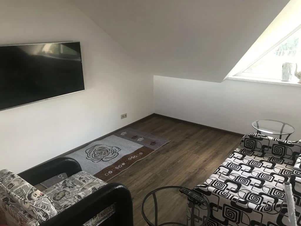 Potapovo Apartments: главное фото 1
