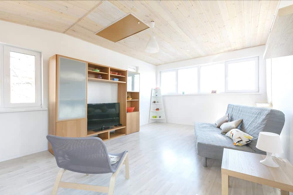 Holiday home Shvedskie Dachi: главное фото 1