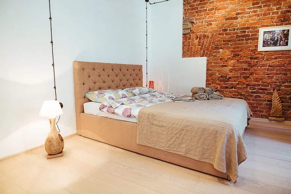 CoHome apartment on Millionnaya 21: главное фото 1