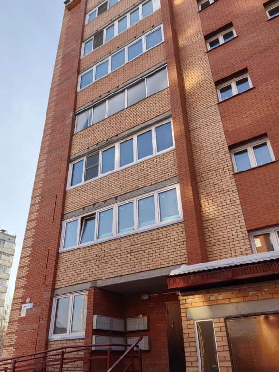 Апартаменты в 5-ом микрорайоне 58: главное фото 1