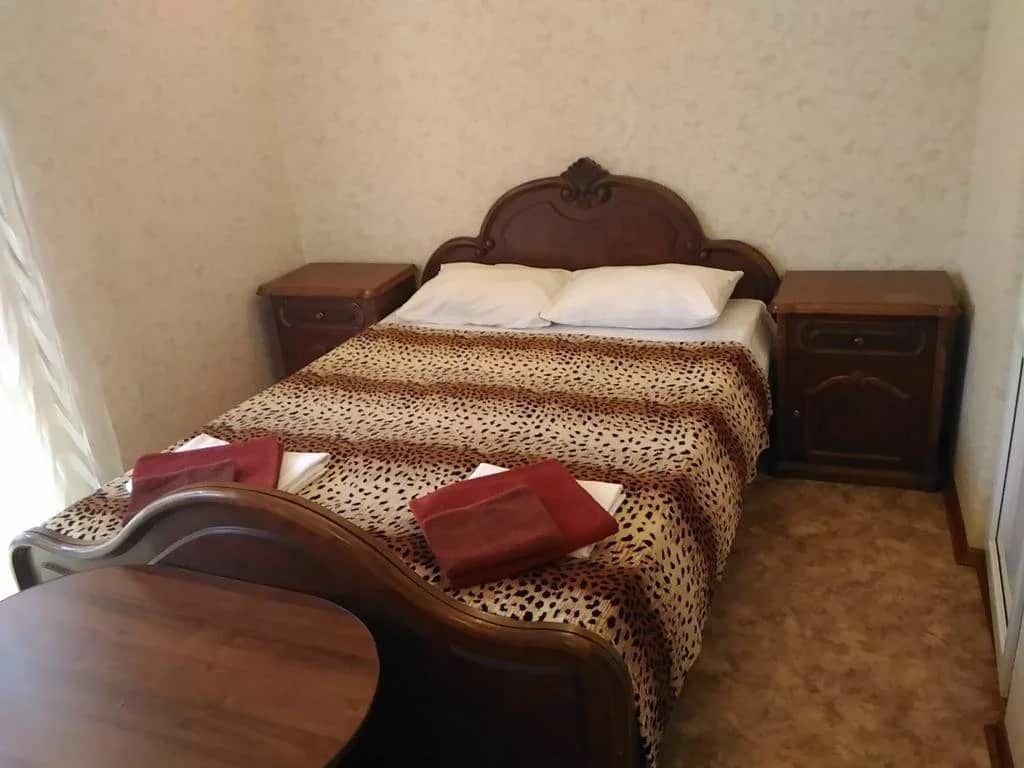 Guest House Elegia: главное фото 1