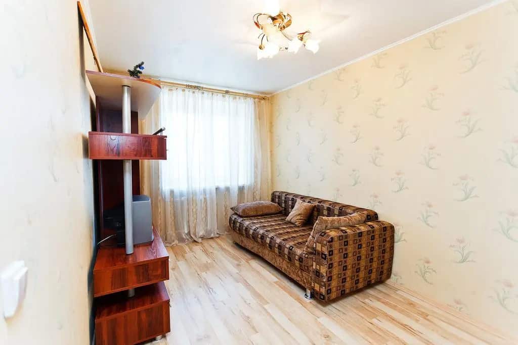 Condo Hotel on Sedova 55.: главное фото 1