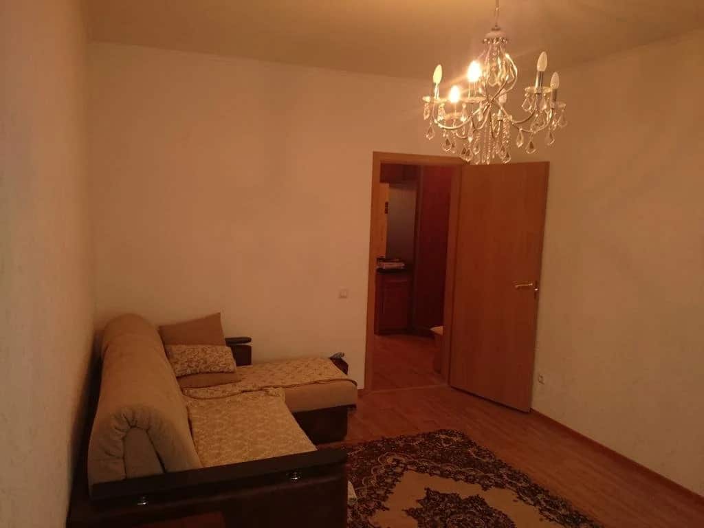 Apartmenti Na Admirala Tributsa 7: главное фото 1