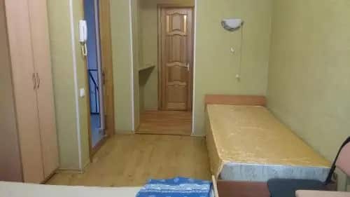 Economy Hotel Voronezhskaya: главное фото 1