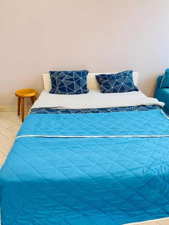 Апартаменты на улице Анны Ахматовой: главное фото 1