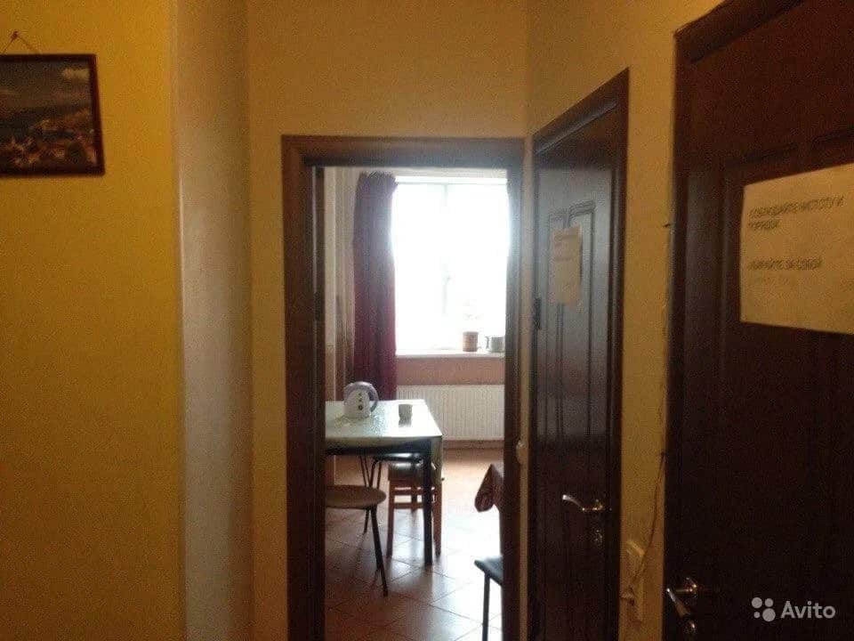 Hostel on Zheleznyaka: главное фото 1