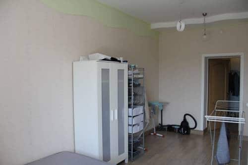 Apartment na Kurchatova 1A: главное фото 1
