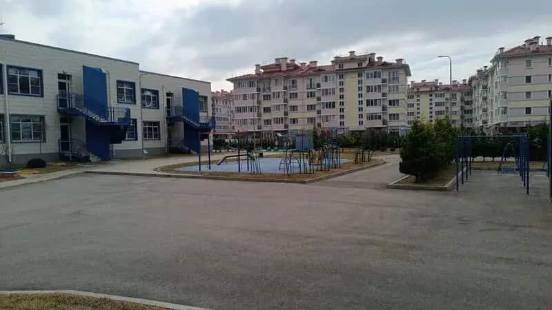 Апартаменты на ул. Воскресенская, д. 14/1: главное фото 1
