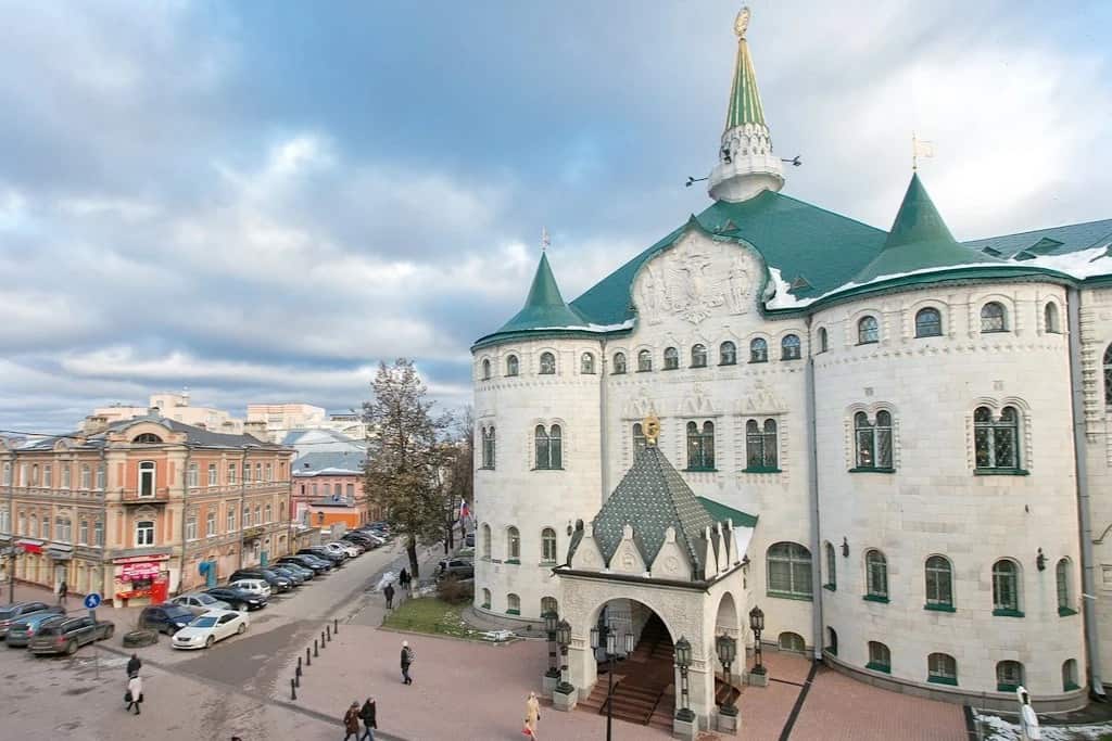 Сутки Дом: главное фото 1