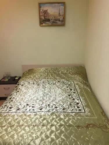 Mini Hotel Novy Arbat 2: главное фото 1