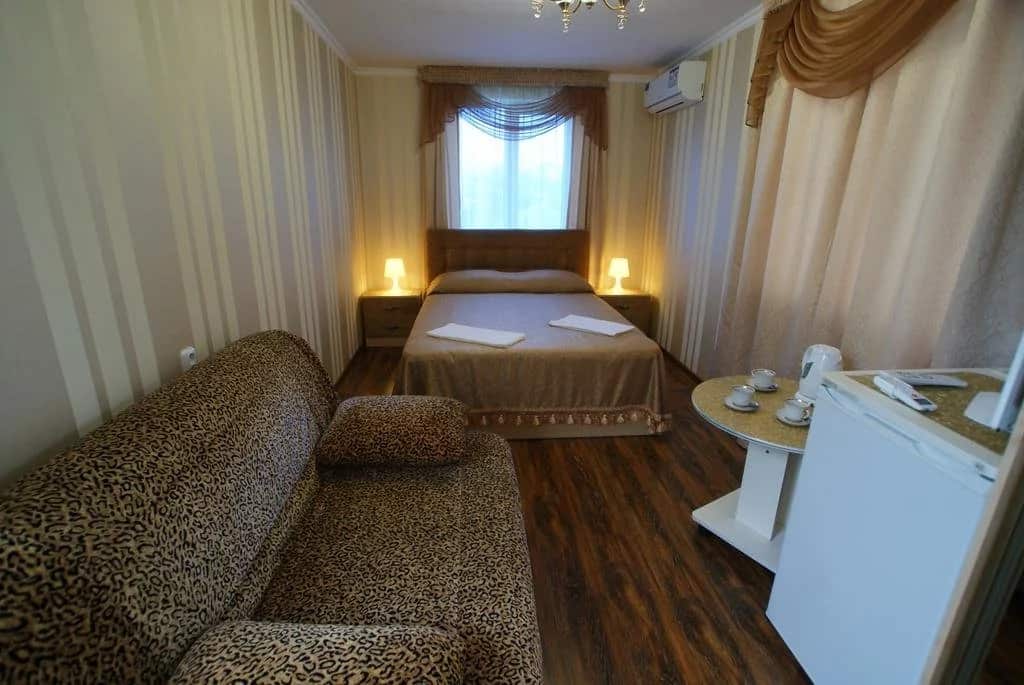 Guest House Nika: главное фото 1