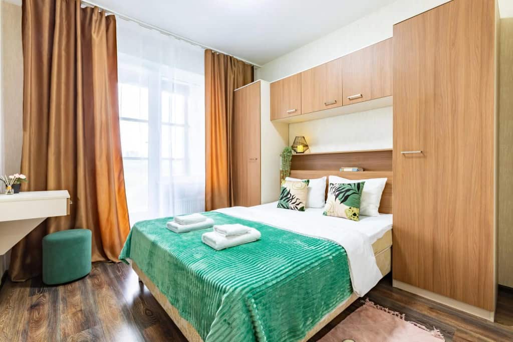 ApartMe на шоссе Пулковское 14Г: главное фото 1