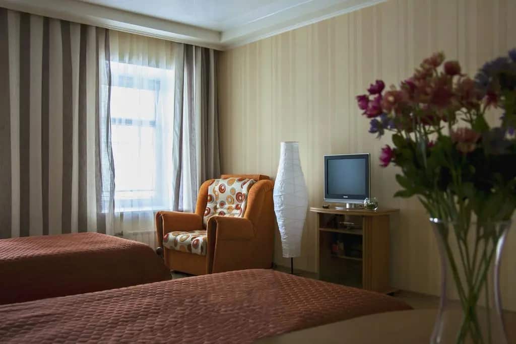 RUrentSPB Apartments on Pushkinskaya: главное фото 1