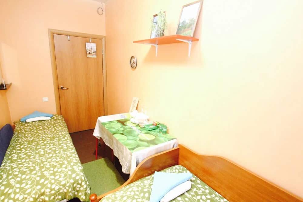 Hollandse Moeder - Hostel: главное фото 1