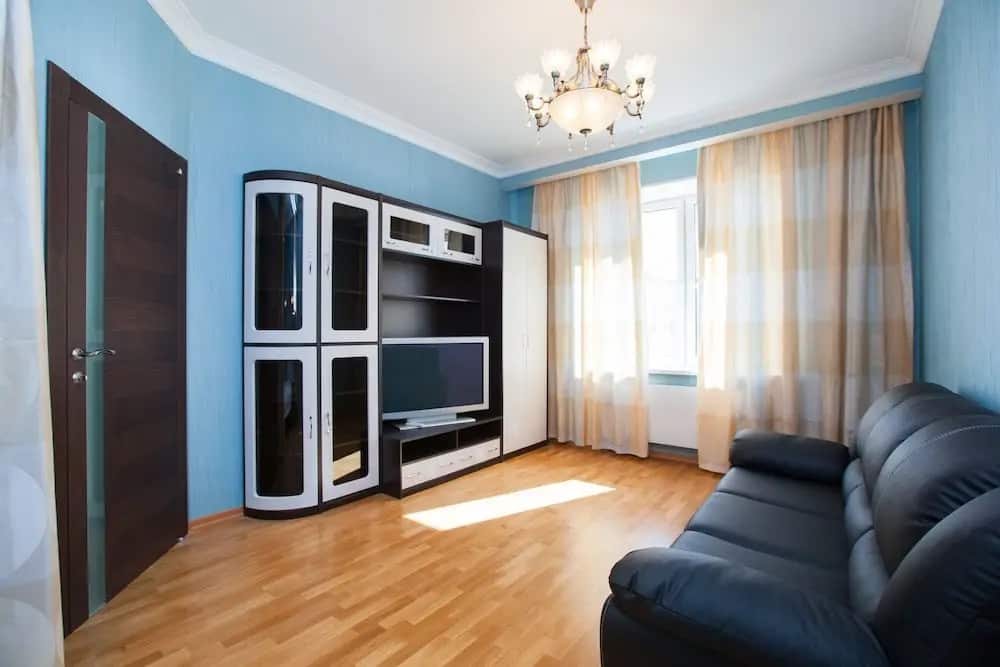 Brusnika Apartment Volokolamskaya: главное фото 1