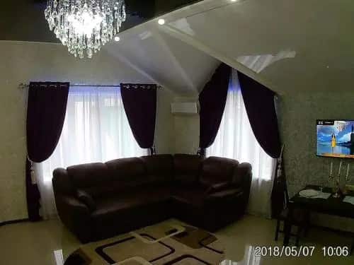 Economy Hotel Laguna: главное фото 1
