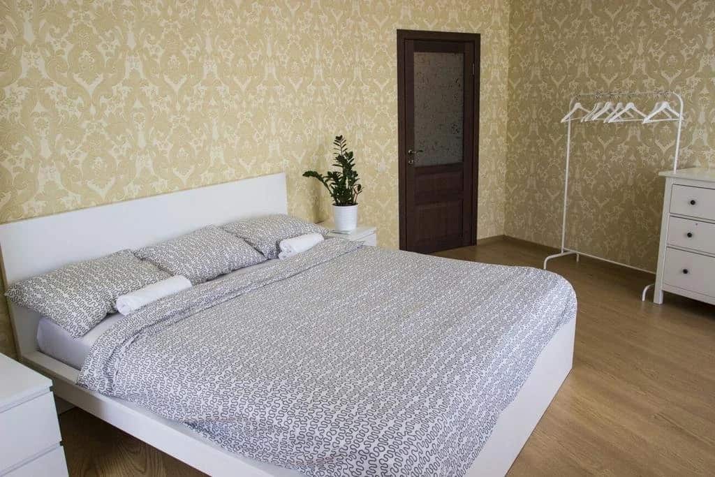 Guest House Poltavsky Proezd 2: главное фото 1