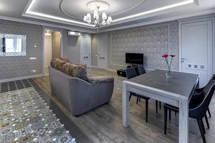 Меблированные комнаты Boutique Apartments Classic: главное фото 1