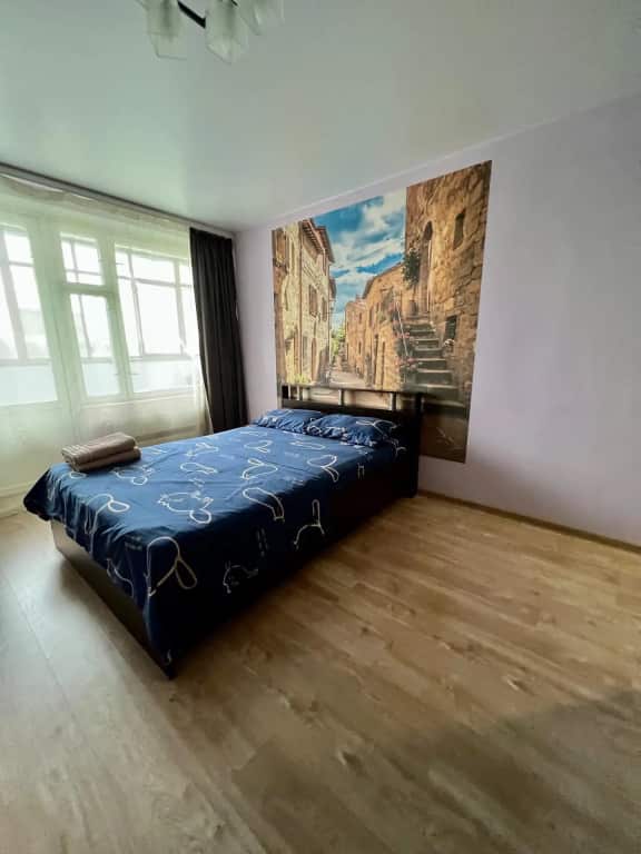 BestFlat24 (БэстФлэт24) на улице Печорская: главное фото 1