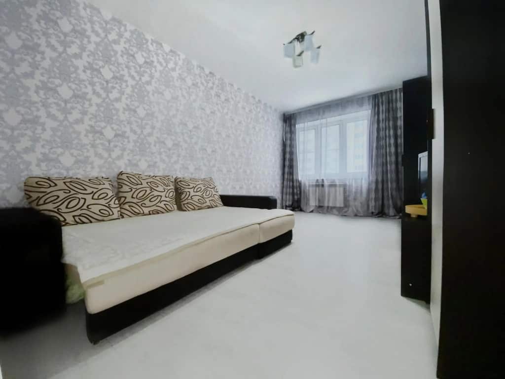 Pryanik Apartments (Пряник Апартментс) на проспекте Ленина 134: главное фото 1