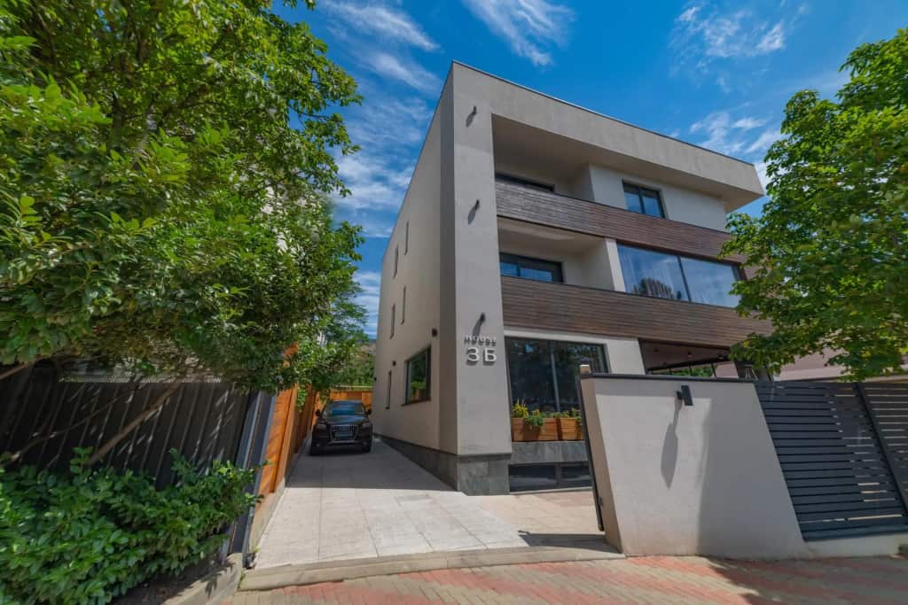 Villa House 3B: главное фото 1