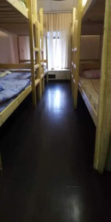 Hostel Hohloma Vdk: главное фото 1