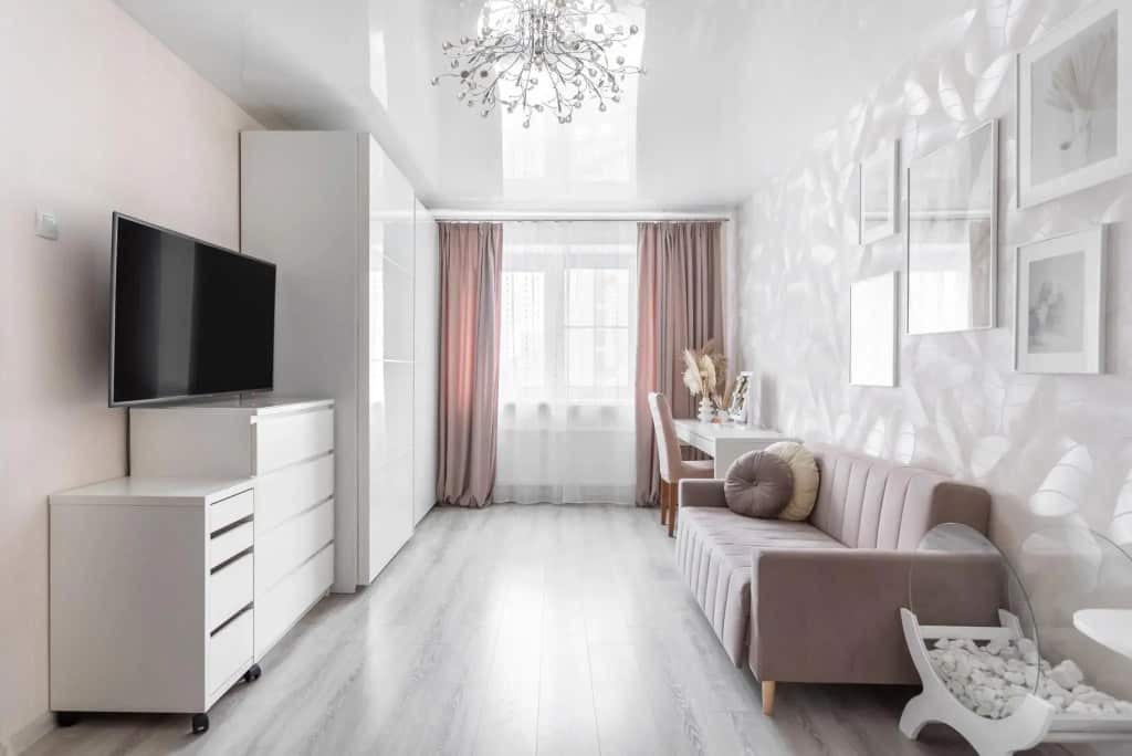Pronina Aparts (Пронина Апартс) на дороге Кушелевская: главное фото 1