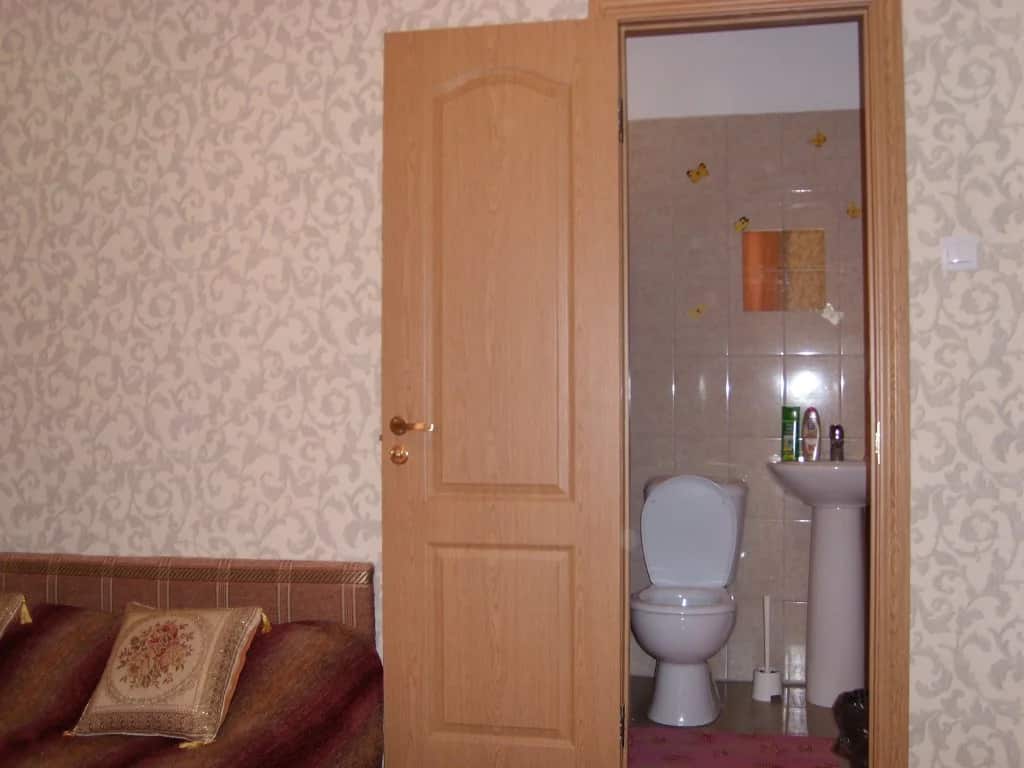 Mini Hotel Vuoksa: главное фото 1