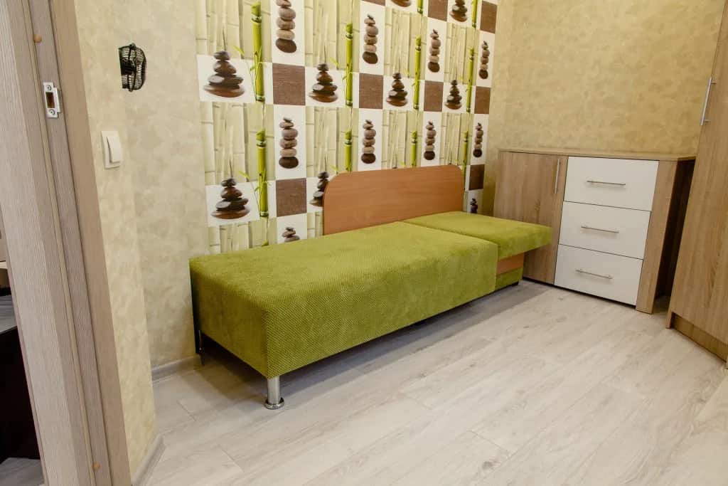 Home Hotel Na Mamajke Apartments: главное фото 1