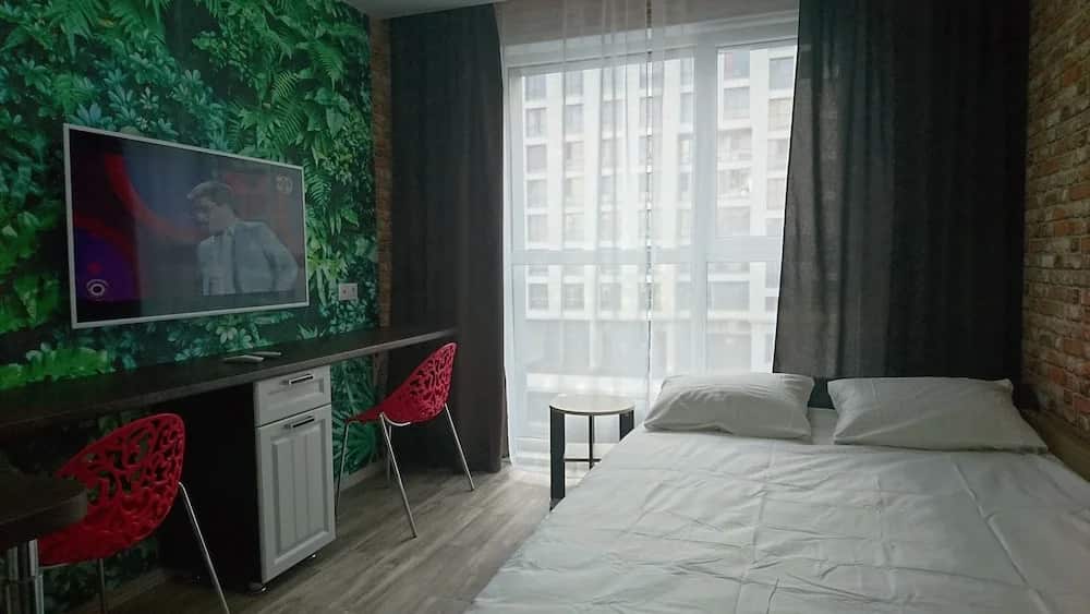 Loft Apartments: главное фото 1