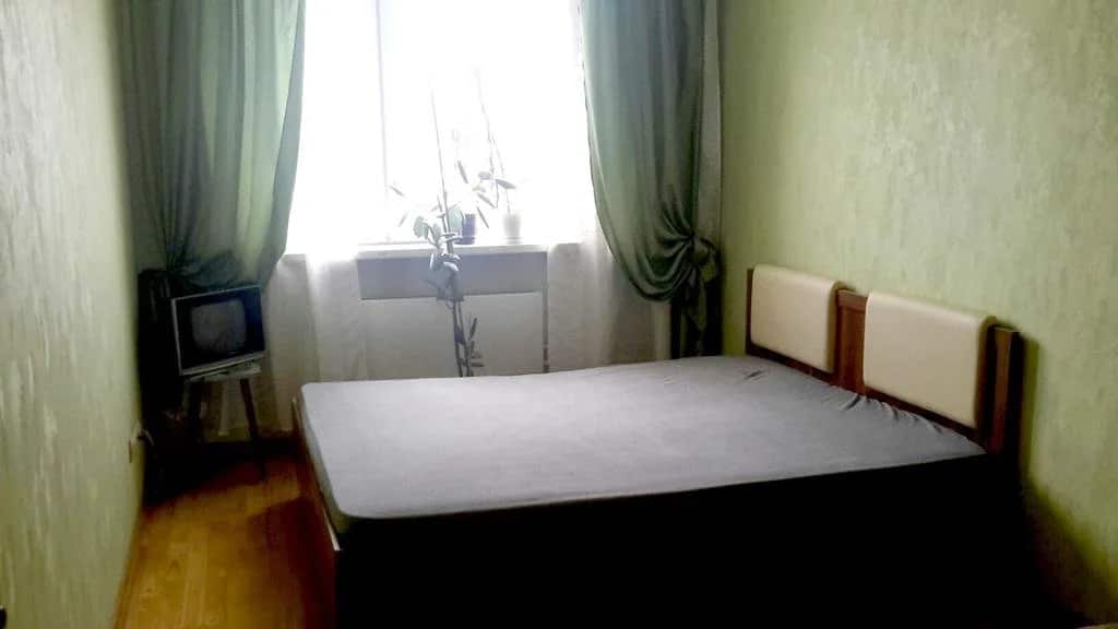 Apartmnts on Uchinskaya 3: главное фото 1