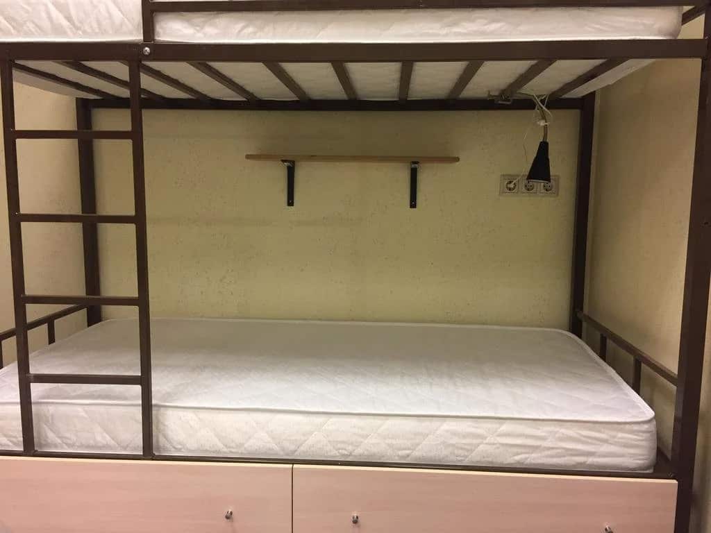 Hostel In Konkovo: главное фото 1