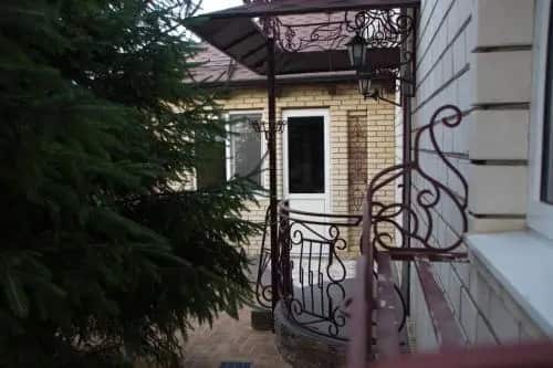Cottages on Zhemchuznaya: главное фото 1