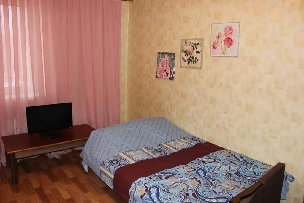 Apartment na Rublevskom Shosse 79: главное фото 1