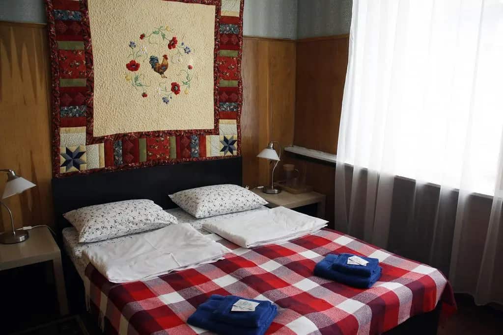 Mini Hotel «Nevsky 78»: главное фото 1