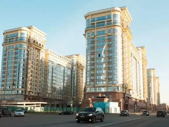 Апартаменты «RentalSPb Граф Орлов»: главное фото 1
