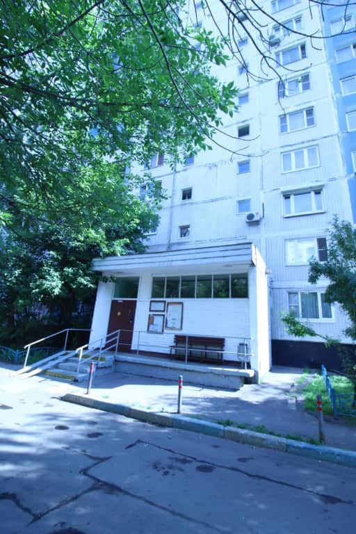 Апартаменты на Ореховом бульваре 61к1: главное фото 1